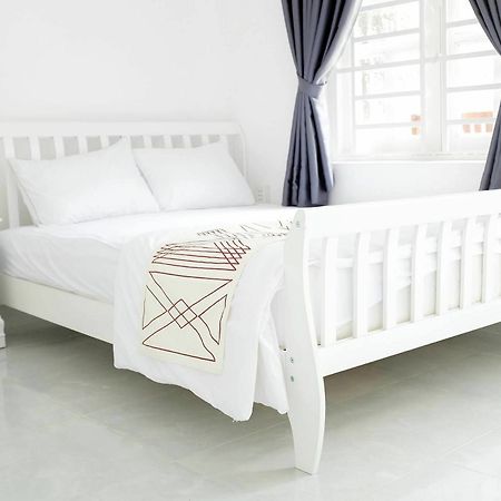 Apartament Urban House Saigon No.3 Ho Chi Minh Zewnętrze zdjęcie