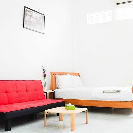 Apartament Urban House Saigon No.3 Ho Chi Minh Zewnętrze zdjęcie
