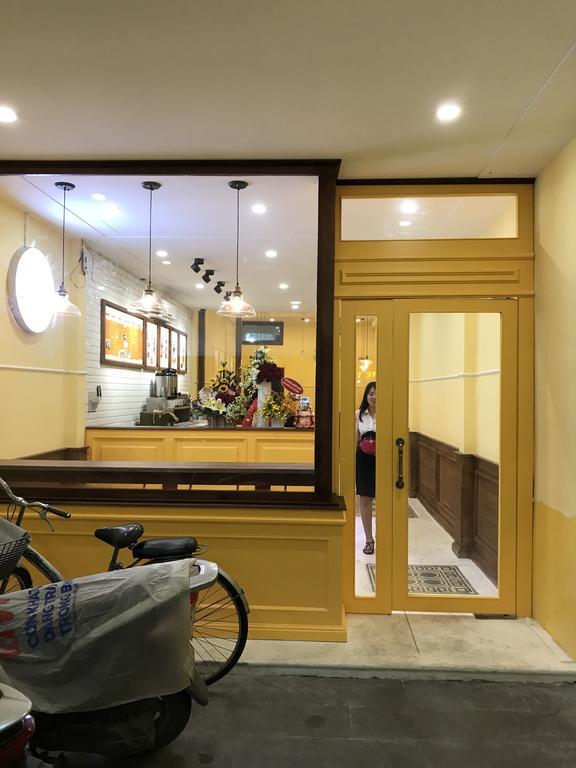 Apartament Urban House Saigon No.3 Ho Chi Minh Zewnętrze zdjęcie