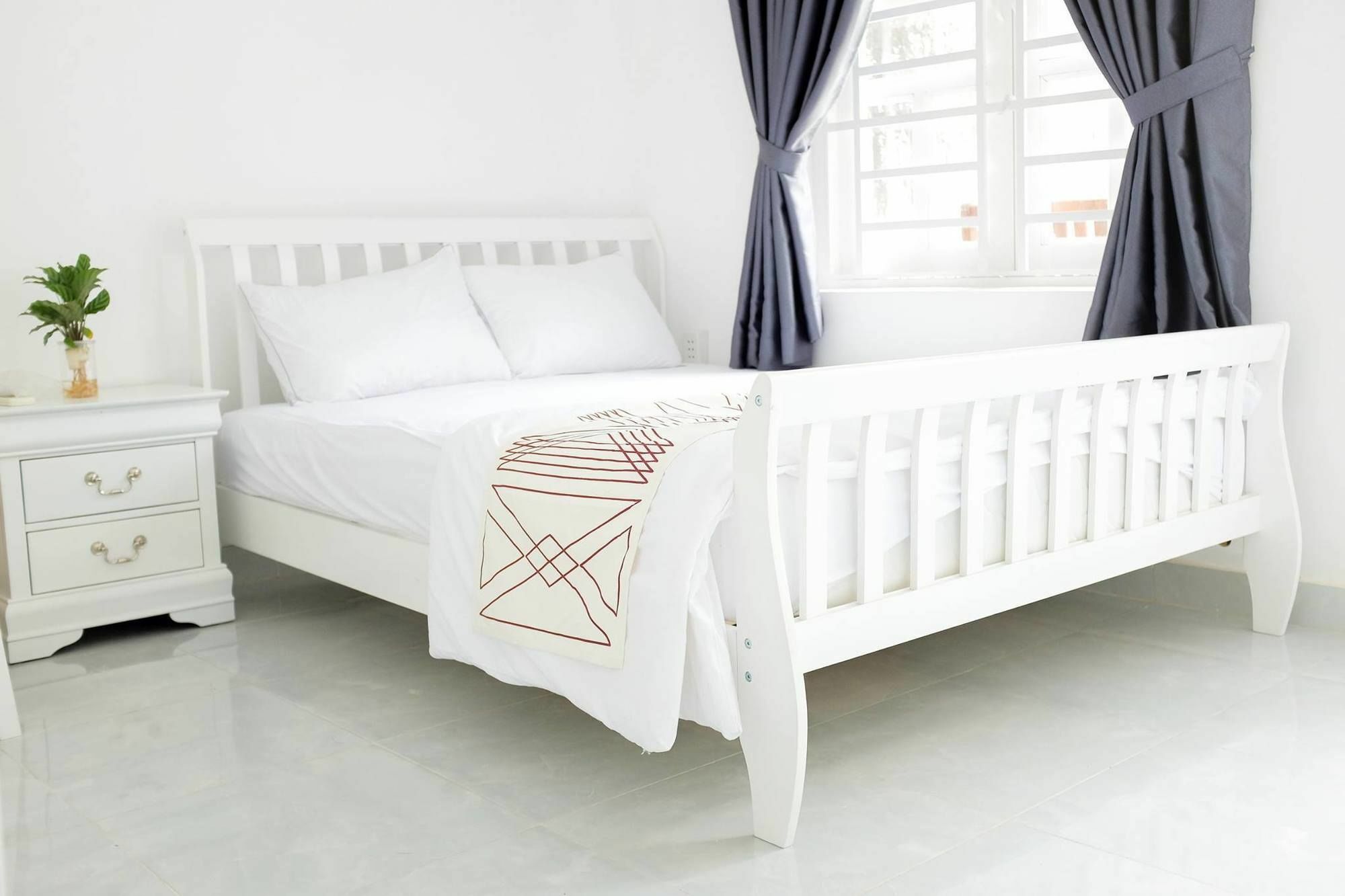 Apartament Urban House Saigon No.3 Ho Chi Minh Zewnętrze zdjęcie